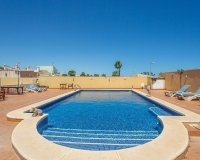 Reventa - Villa - Torrevieja  - Los Balcones