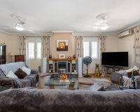 Reventa - Villa - Torrevieja  - Los Balcones