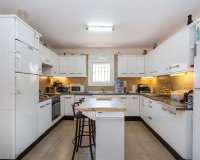 Reventa - Villa - Torrevieja  - Los Balcones