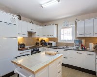 Reventa - Villa - Torrevieja  - Los Balcones