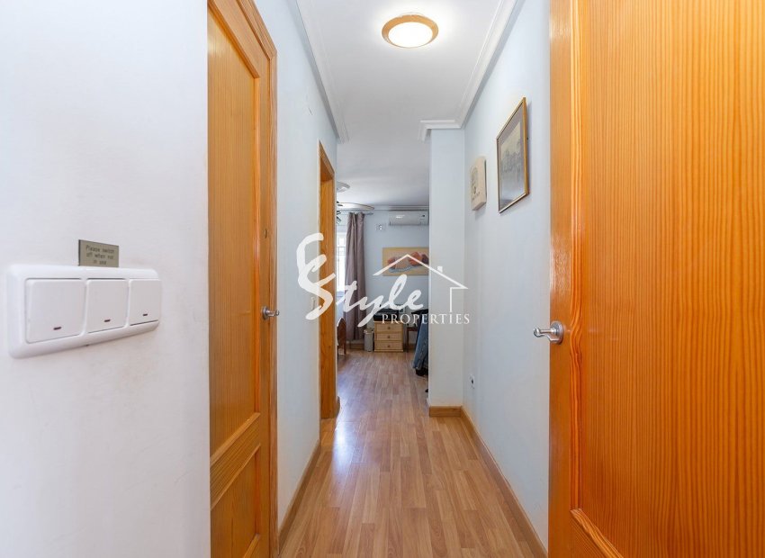 Reventa - Villa - Torrevieja  - Los Balcones