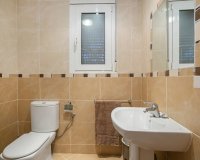 Reventa - Villa - Torrevieja  - Los Balcones