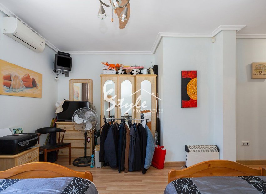 Reventa - Villa - Torrevieja  - Los Balcones