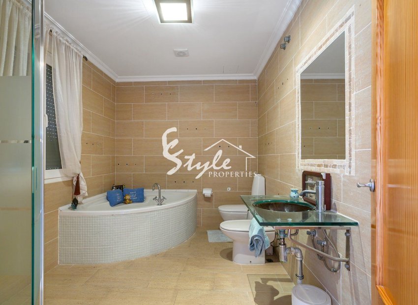 Reventa - Villa - Torrevieja  - Los Balcones