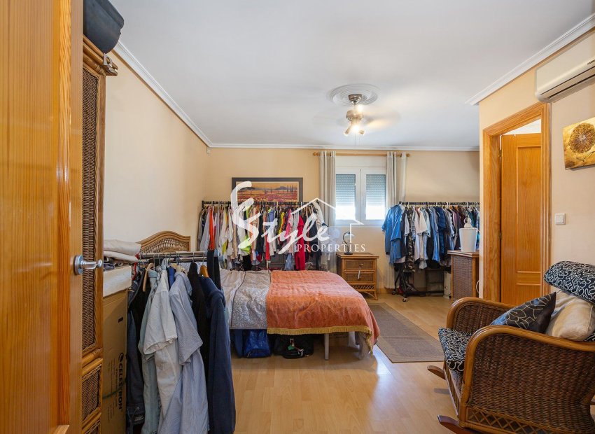 Reventa - Villa - Torrevieja  - Los Balcones