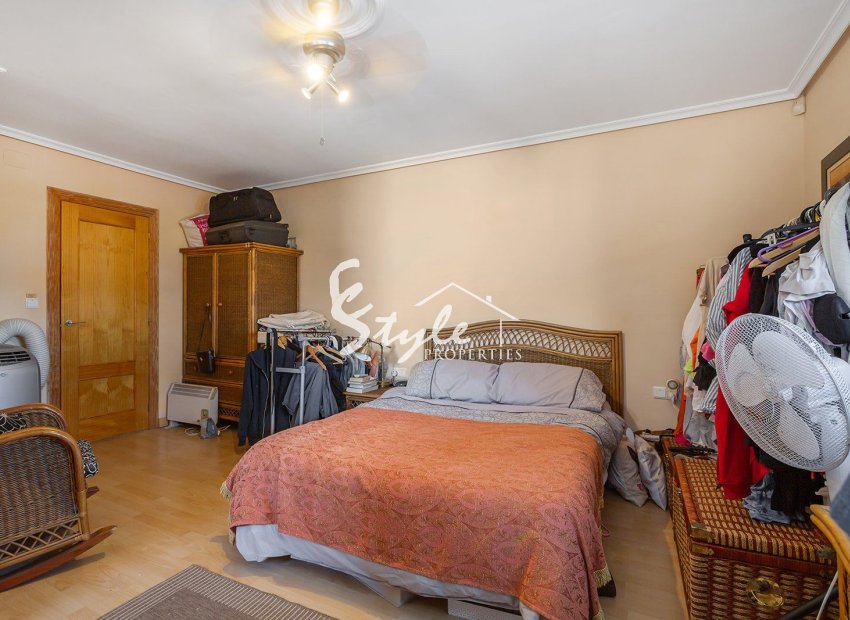 Reventa - Villa - Torrevieja  - Los Balcones