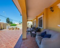 Reventa - Villa - Torrevieja  - Los Balcones