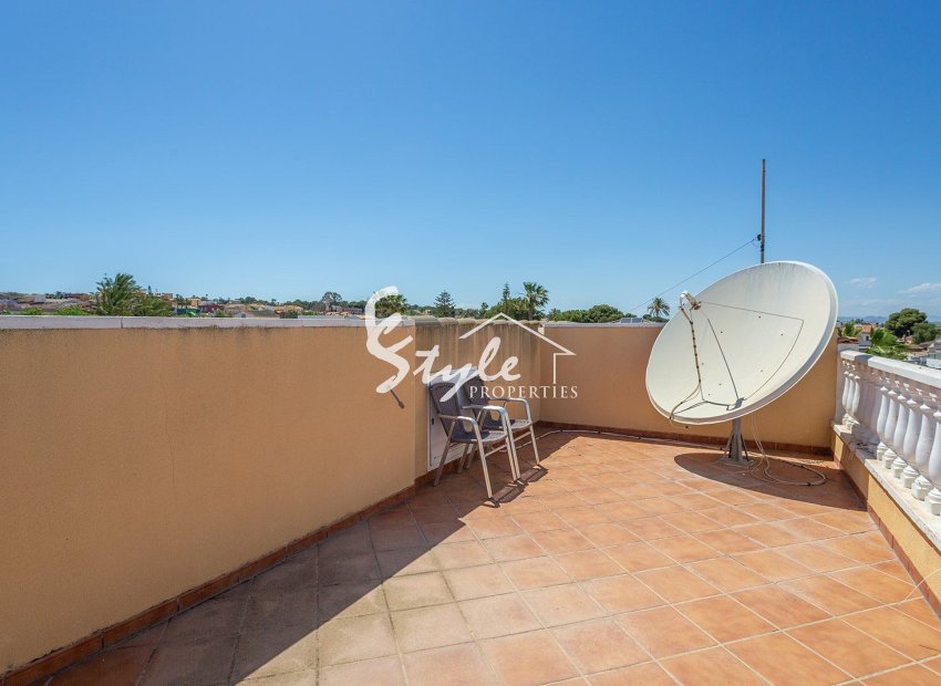 Reventa - Villa - Torrevieja  - Los Balcones