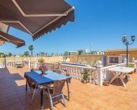 Reventa - Villa - Torrevieja  - Los Balcones