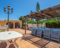 Reventa - Villa - Torrevieja  - Los Balcones