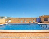 Reventa - Villa - Torrevieja  - Los Balcones