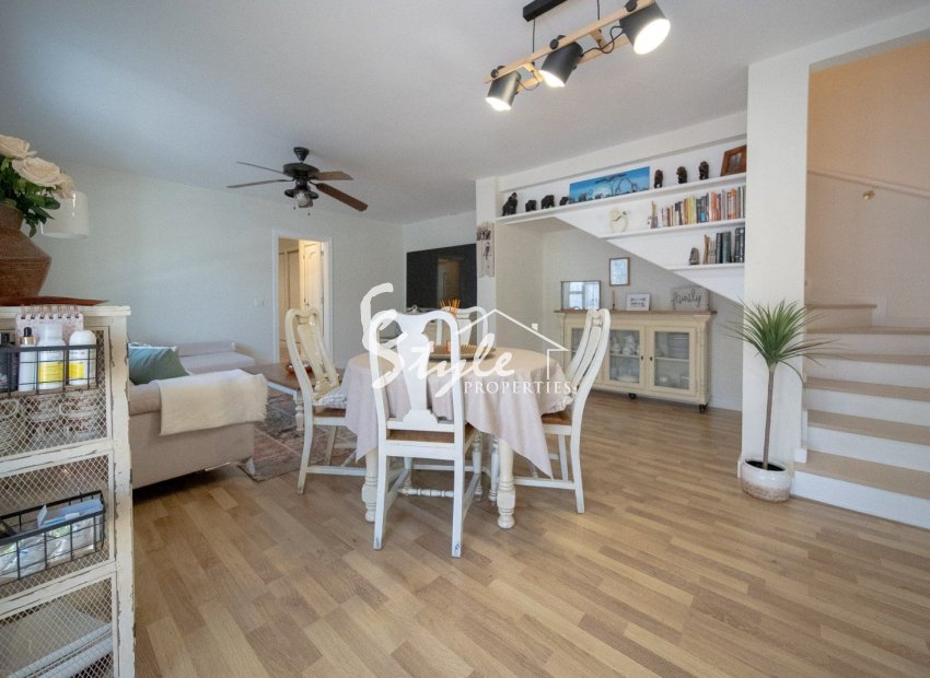 Reventa - Villa - Torrevieja  - Los Balcones