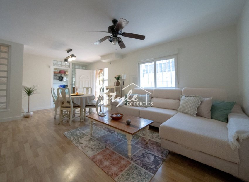 Reventa - Villa - Torrevieja  - Los Balcones