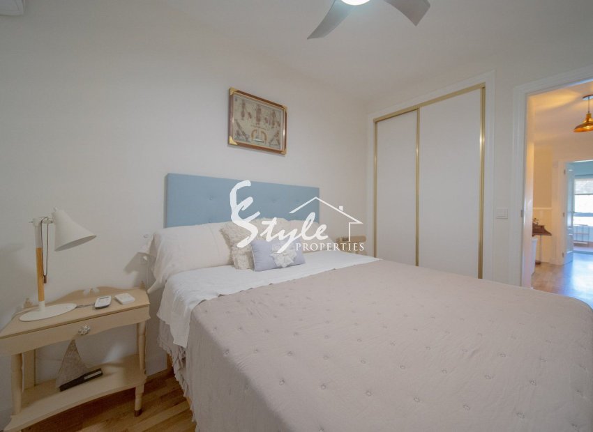 Reventa - Villa - Torrevieja  - Los Balcones