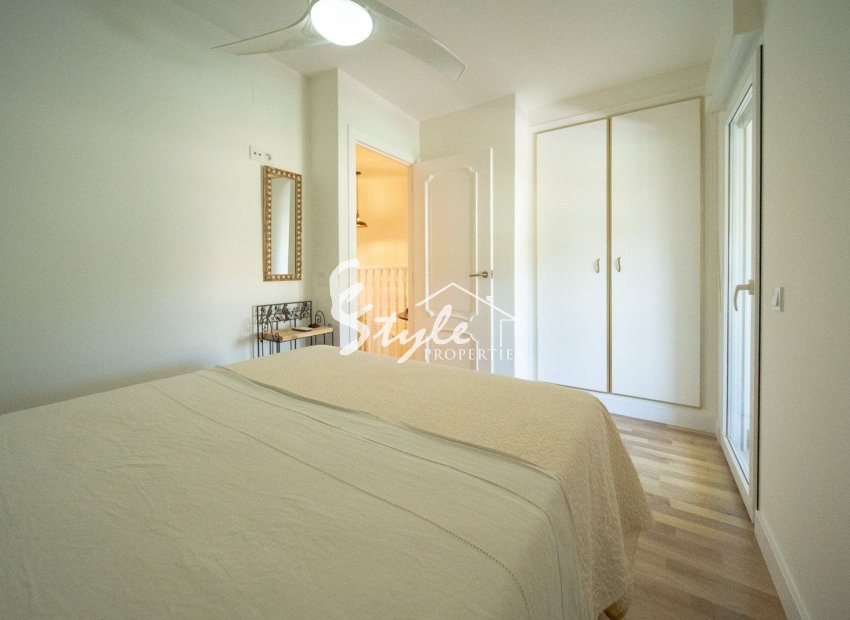 Reventa - Villa - Torrevieja  - Los Balcones