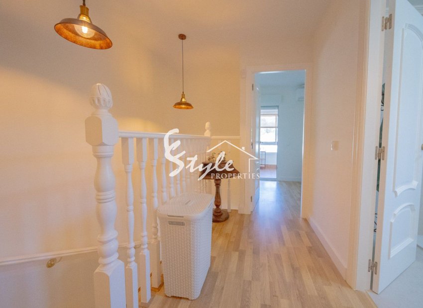 Reventa - Villa - Torrevieja  - Los Balcones