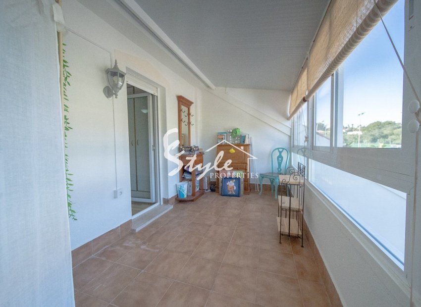 Reventa - Villa - Torrevieja  - Los Balcones