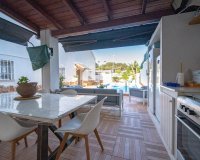 Reventa - Villa - Torrevieja  - Los Balcones