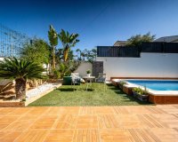 Reventa - Villa - Torrevieja  - Los Balcones