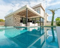 Reventa - Villa - Torrevieja  - Los Balcones