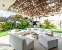 Reventa - Villa - Torrevieja  - Los Balcones