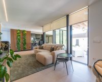 Reventa - Villa - Torrevieja  - Los Balcones