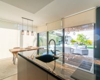 Reventa - Villa - Torrevieja  - Los Balcones