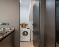 Reventa - Villa - Torrevieja  - Los Balcones