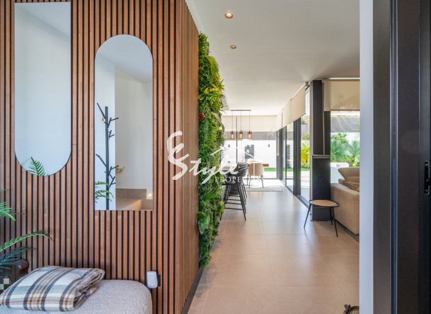 Reventa - Villa - Torrevieja  - Los Balcones