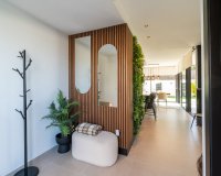 Reventa - Villa - Torrevieja  - Los Balcones