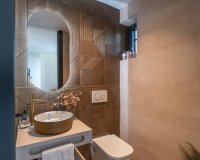 Reventa - Villa - Torrevieja  - Los Balcones