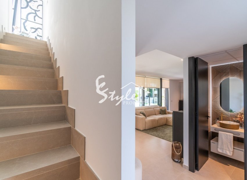 Reventa - Villa - Torrevieja  - Los Balcones