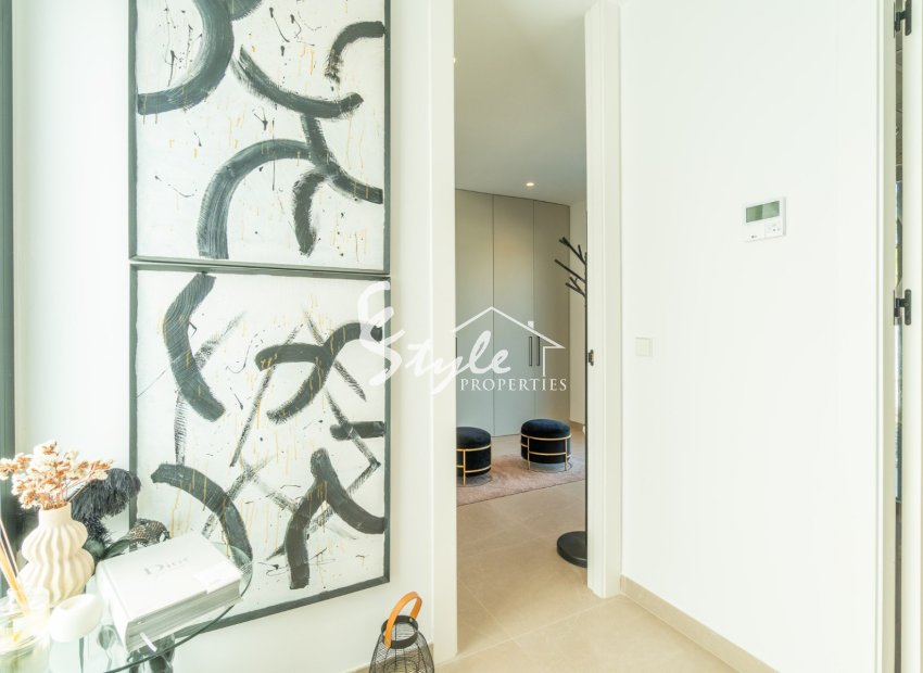 Reventa - Villa - Torrevieja  - Los Balcones