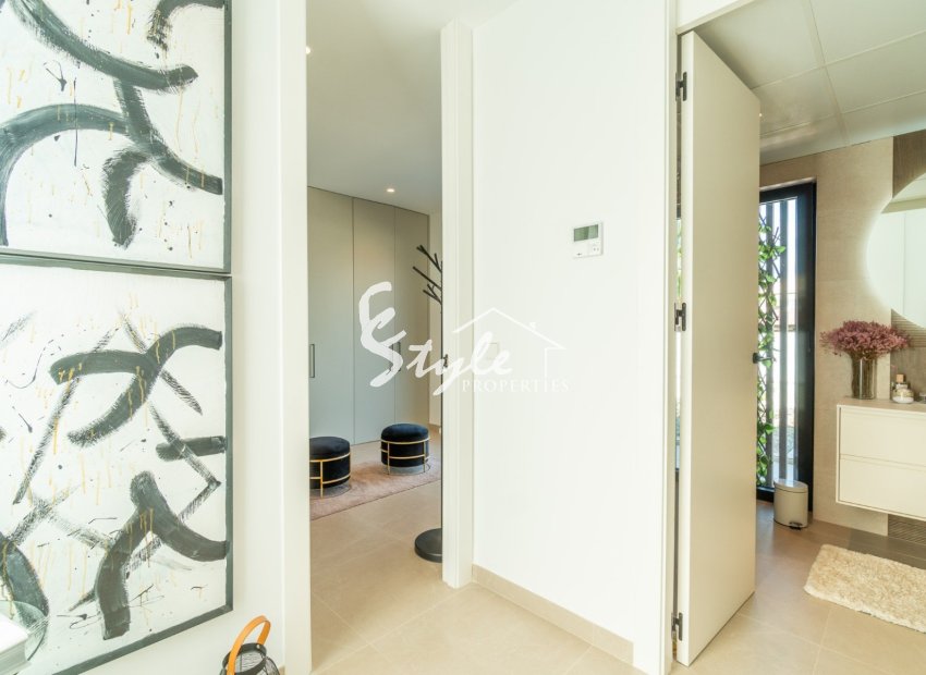 Reventa - Villa - Torrevieja  - Los Balcones