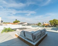 Reventa - Villa - Torrevieja  - Los Balcones