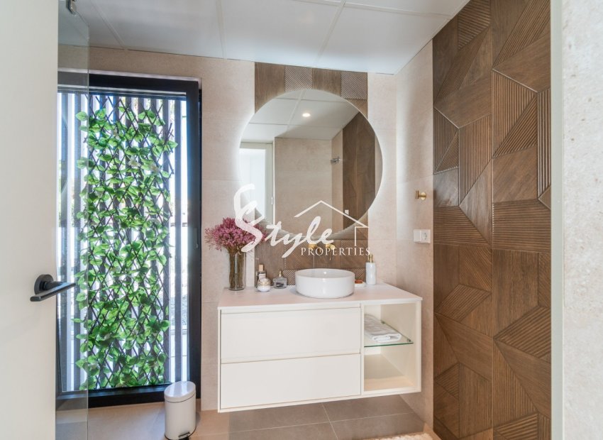 Reventa - Villa - Torrevieja  - Los Balcones