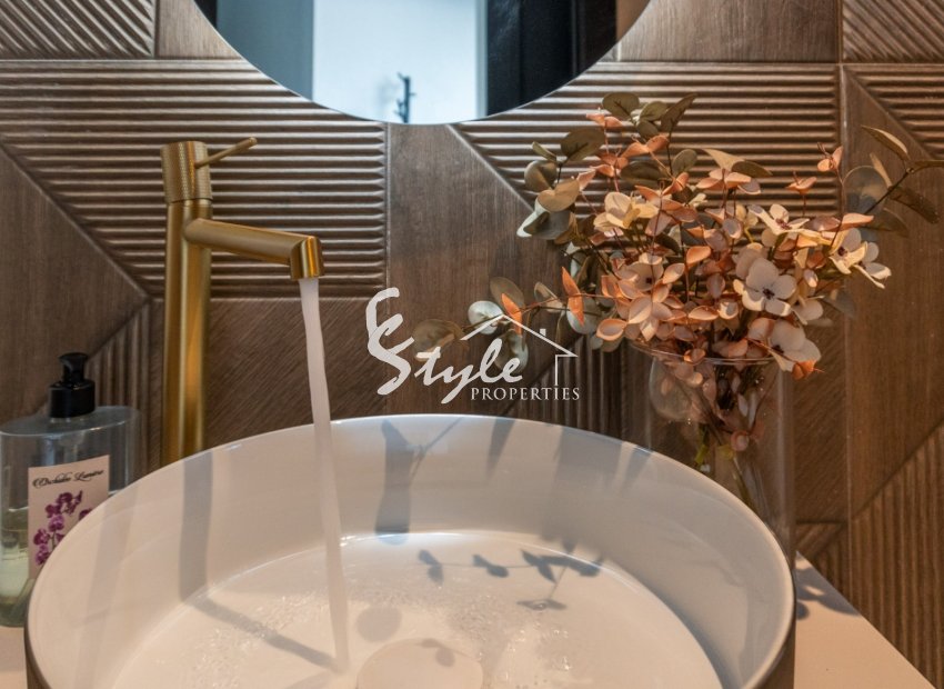 Reventa - Villa - Torrevieja  - Los Balcones