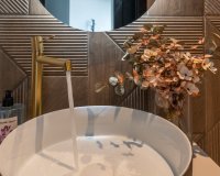 Reventa - Villa - Torrevieja  - Los Balcones