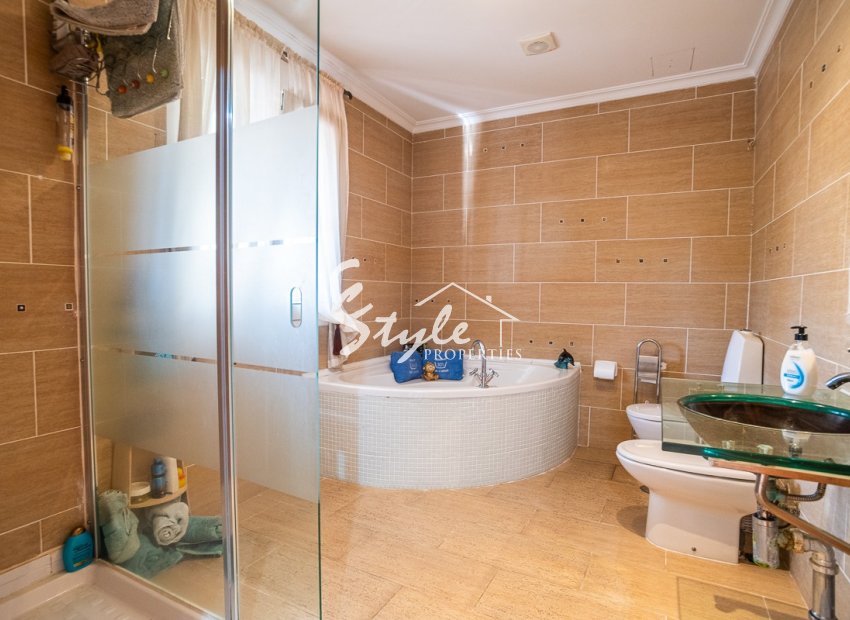 Reventa - Villa - Torrevieja  - Los Balcones