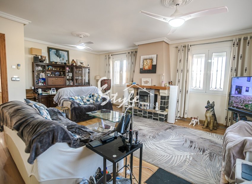 Reventa - Villa - Torrevieja  - Los Balcones