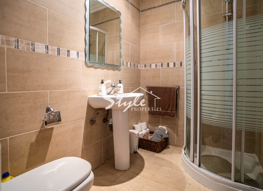 Reventa - Villa - Torrevieja  - Los Balcones