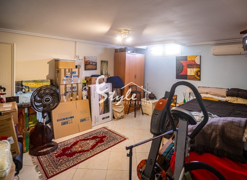 Reventa - Villa - Torrevieja  - Los Balcones