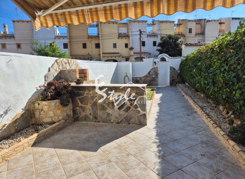 Reventa - Villa - Torrevieja  - Los Balcones