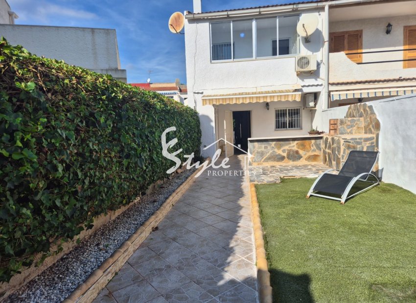 Reventa - Villa - Torrevieja  - Los Balcones