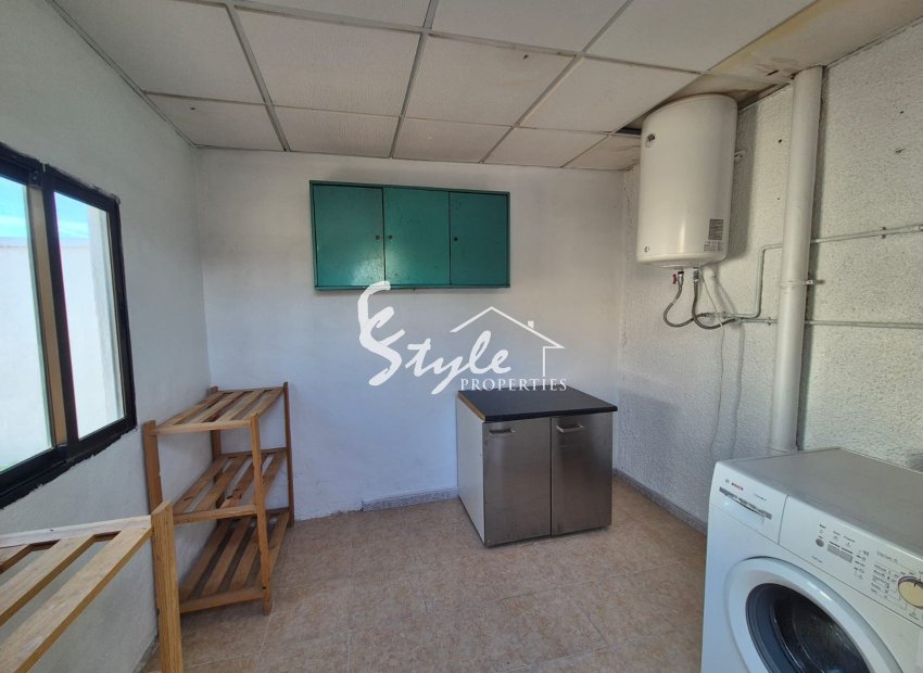 Reventa - Villa - Torrevieja  - Los Balcones