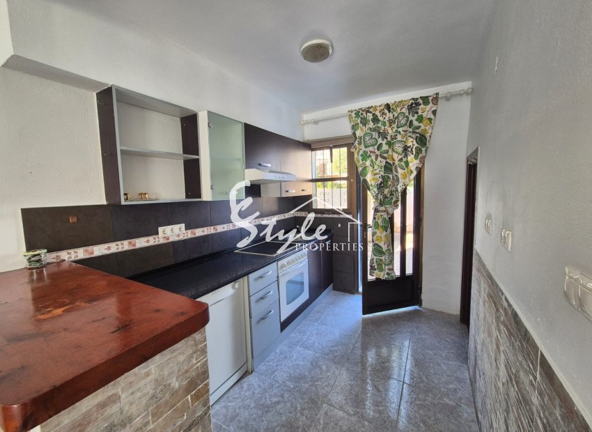 Reventa - Villa - Torrevieja  - Los Balcones