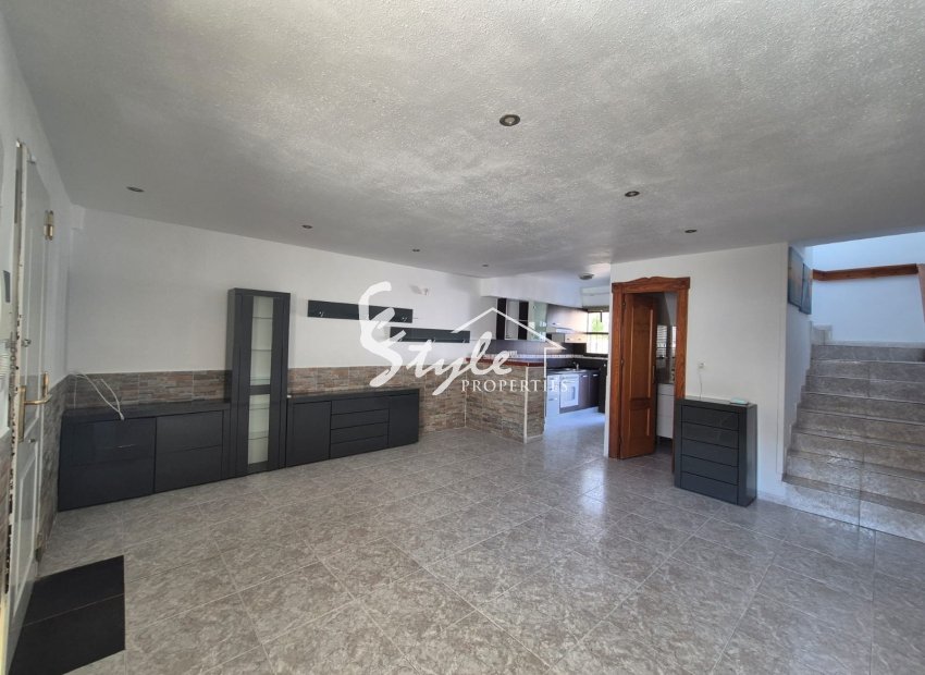 Reventa - Villa - Torrevieja  - Los Balcones