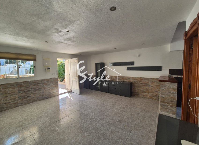 Reventa - Villa - Torrevieja  - Los Balcones