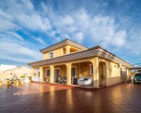 Reventa - Villa - Torrevieja - Los Balcones