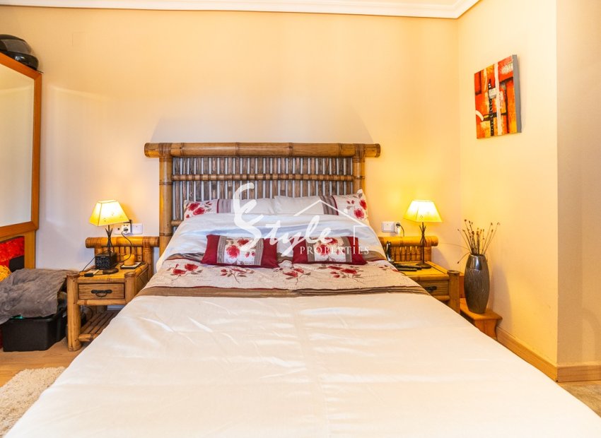 Reventa - Villa - Torrevieja - Los Balcones